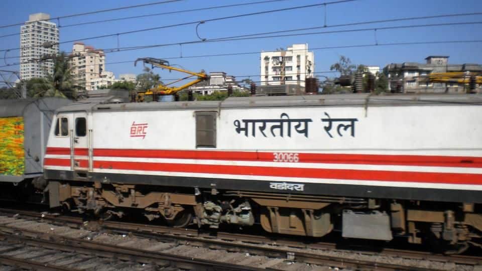 Indian Railways to fire 13,000 employees on 'unauthorized leaves'