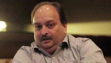 #PNBScam: Mehul Choksi gives up Indian citizenship to avoid extradition