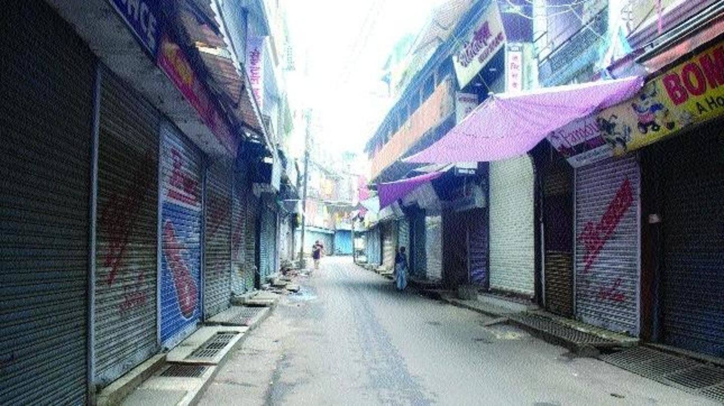Bharat Bandh called on Monday: All details here