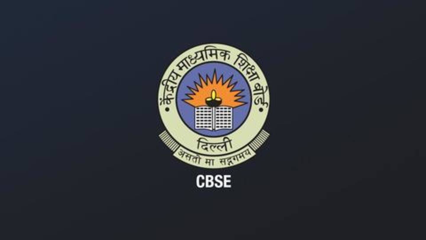 CBSE ready to provide answer sheet copies at Rs. 2/page