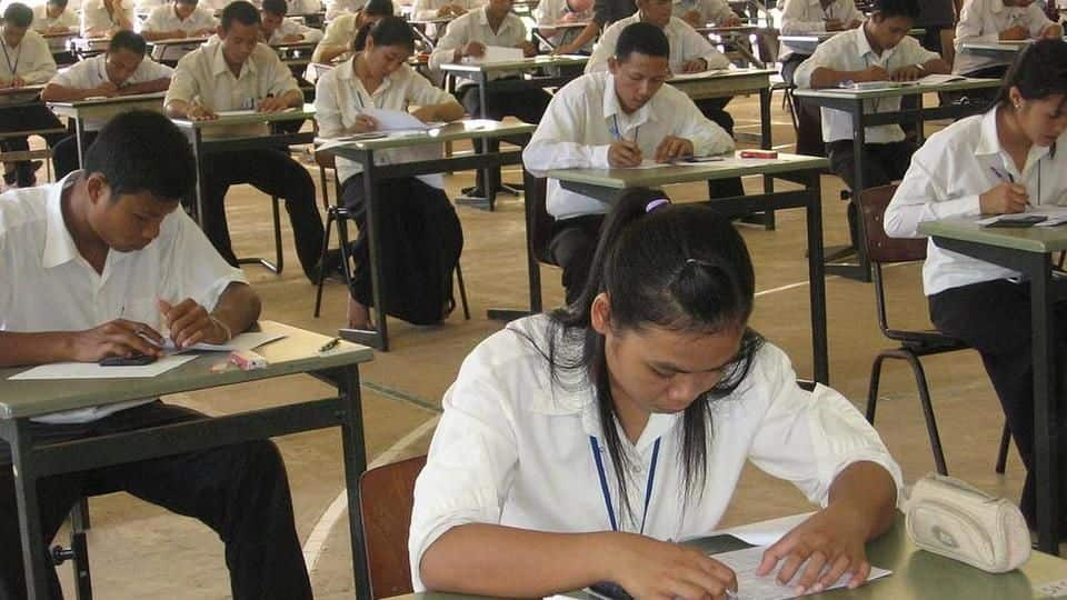 Over 1,000 students expelled in Bihar for mass cheating