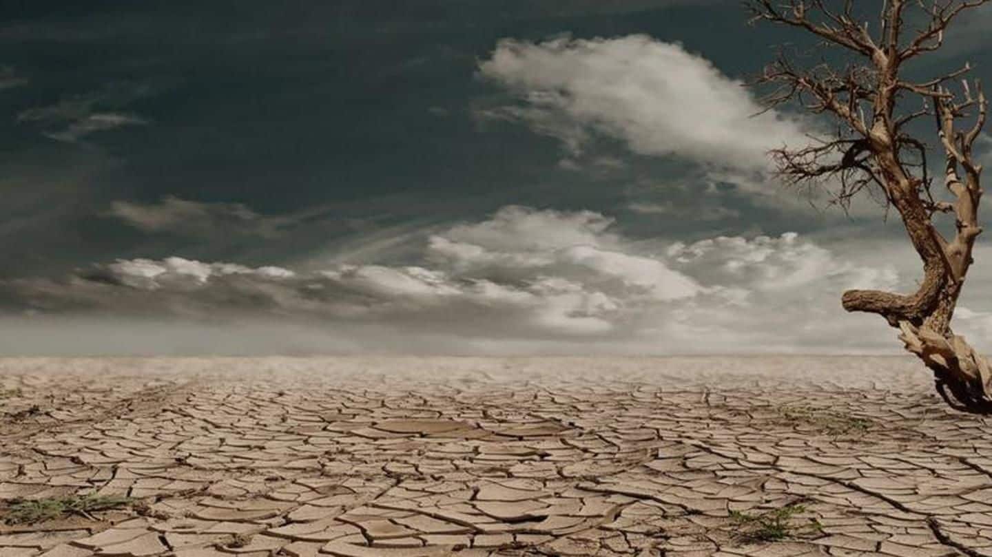 A dark future awaits us as 2040 draws near A dark future awaits us as 2040 draws near