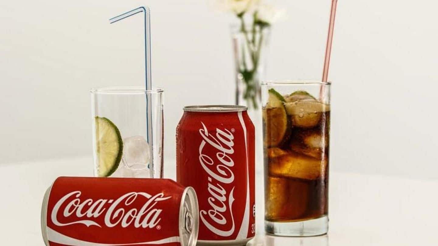Coca-Cola launches its first alcoholic drink, but will it succeed?
