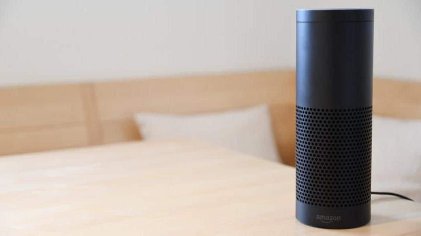 Here's how Alexa's India-specific content can help your child
