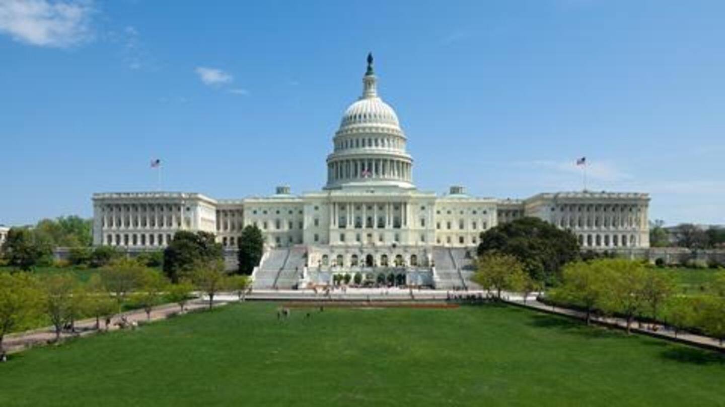 Government shutdowns in 2018 brings to light existing tensions Government shutdowns in 2018 brings to light existing tensions