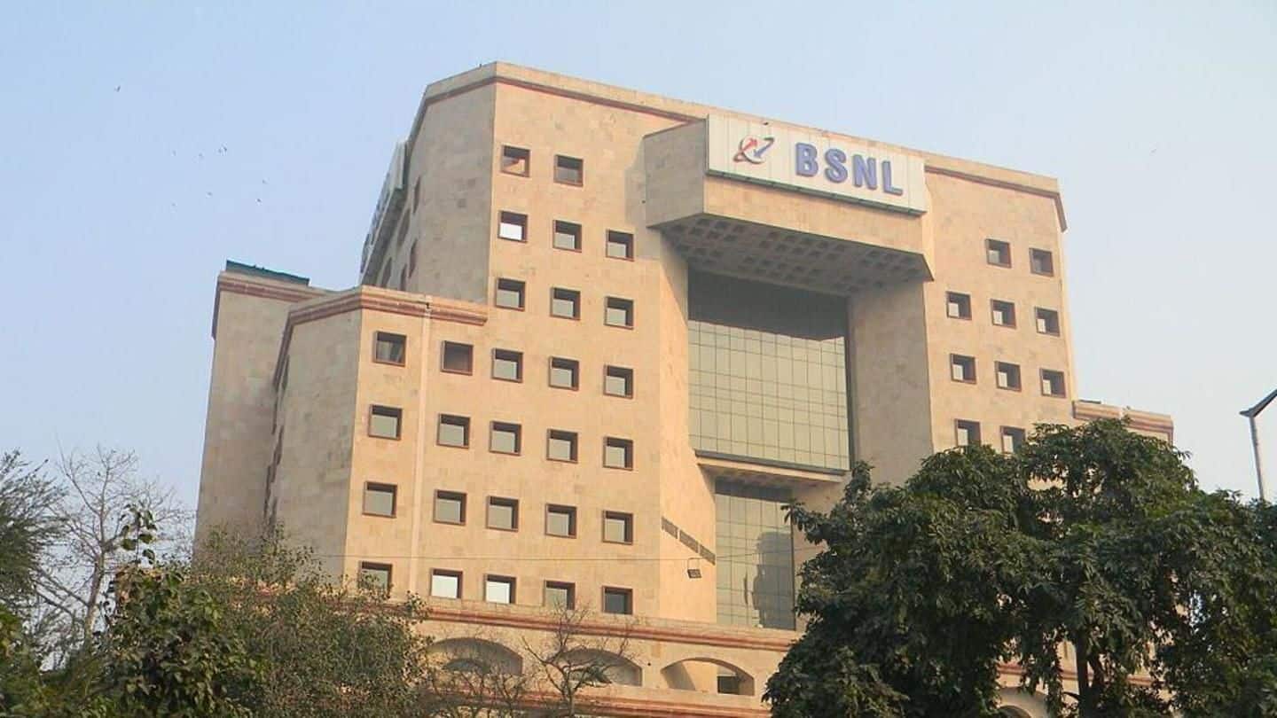 BSNL launches India's first without-SIM internet telephony service