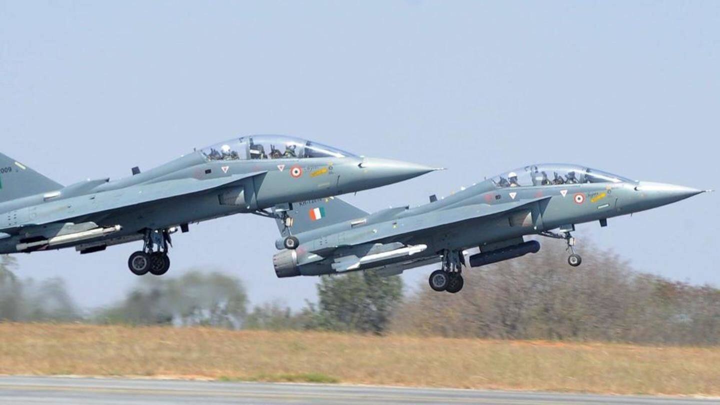 IAF Chief: Social media addiction caused a crash in 2013