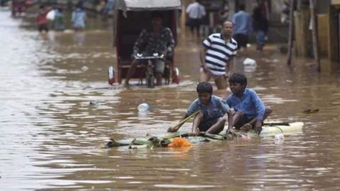 People in flood-hit Kerala can share location even if offline