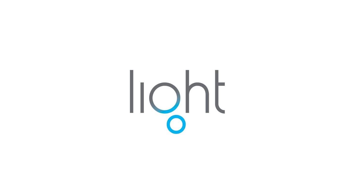 Camera-maker Light to launch a smartphone with 9 massive lenses!