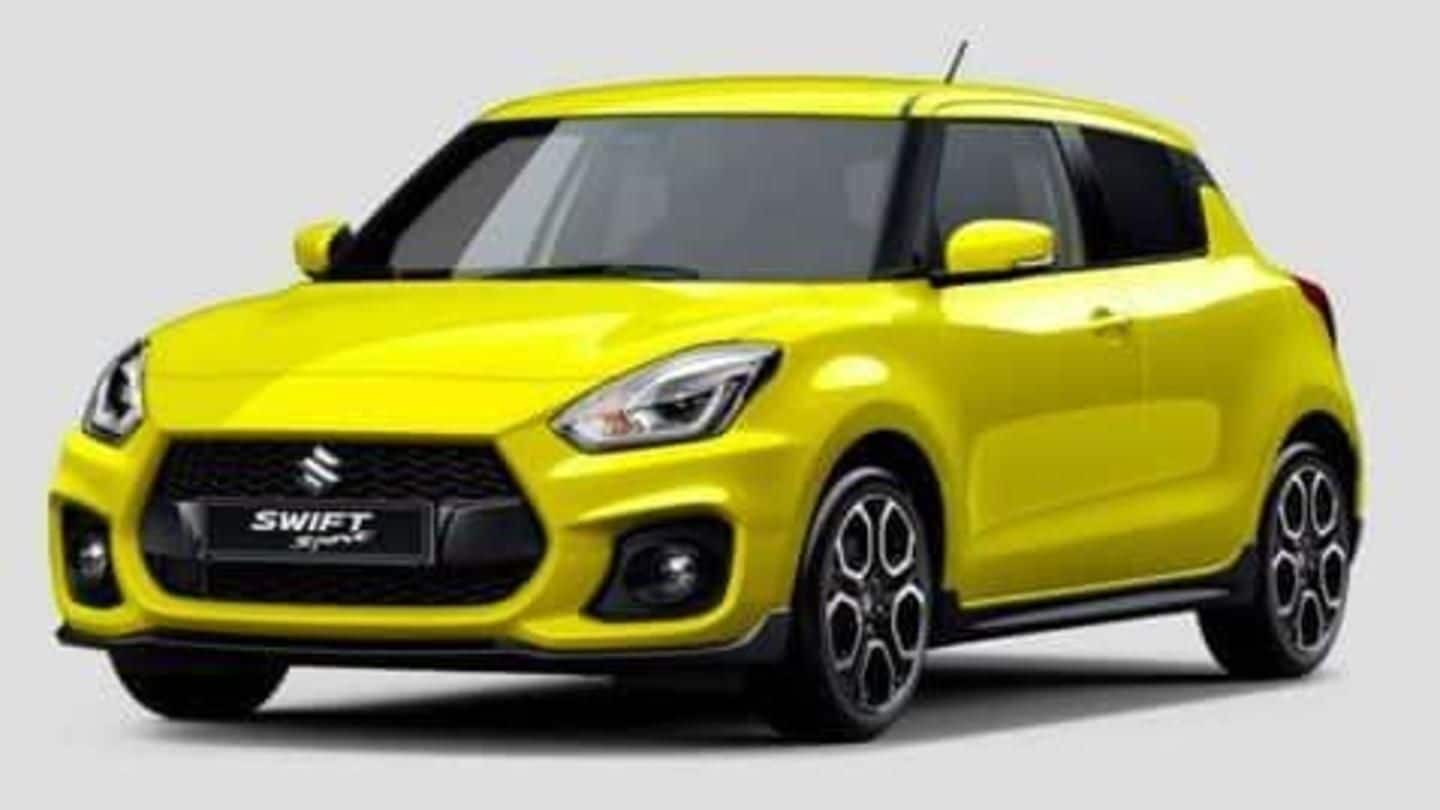 Maruti recalls 1,279 units of Swift, Dzire: Is yours affected?