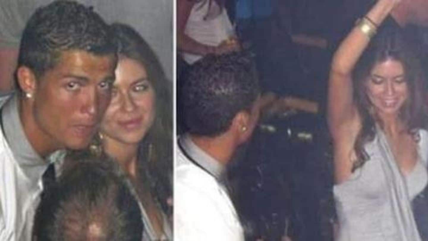 Backstory: The rape allegations against Cristiano Ronaldo Backstory: The rape allegations against Cristiano Ronaldo