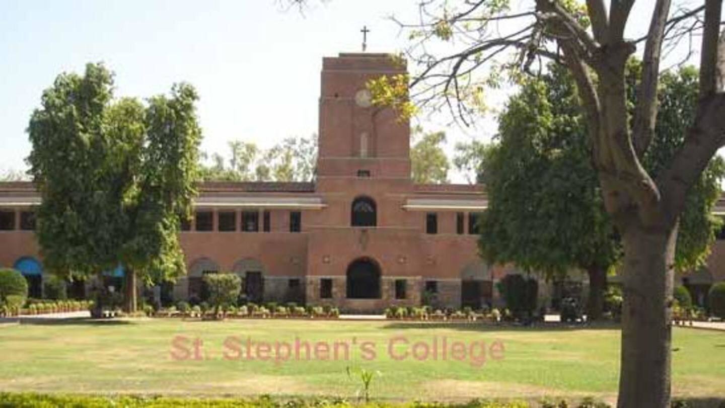 St. Stephen's to get autonomy, transition unlikely to be smooth