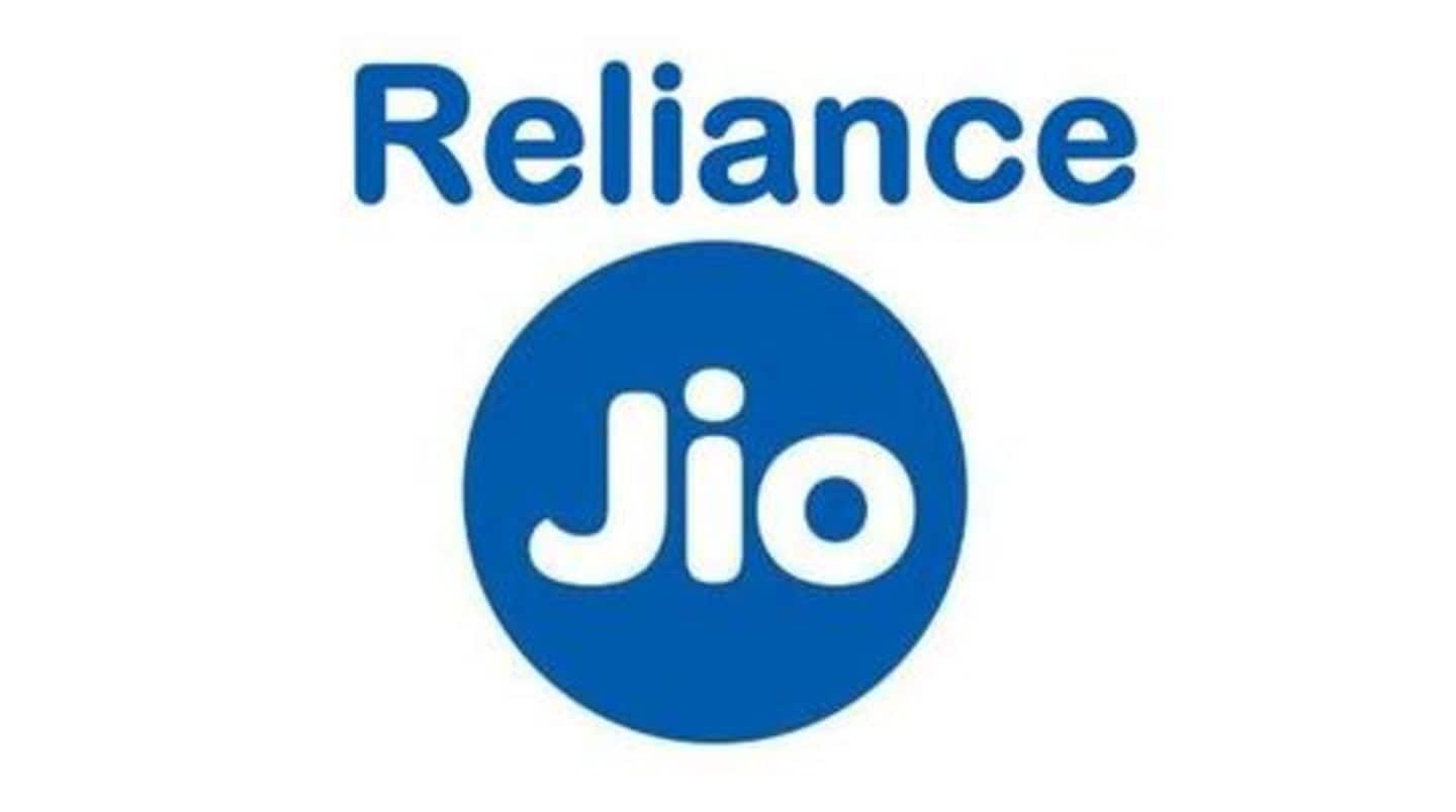 Reliance Jio offering JioFi 4G router for Rs. 499