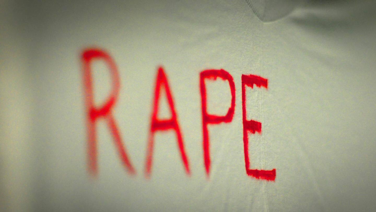 After 377 struck down, ex-TISS student alleges he was raped