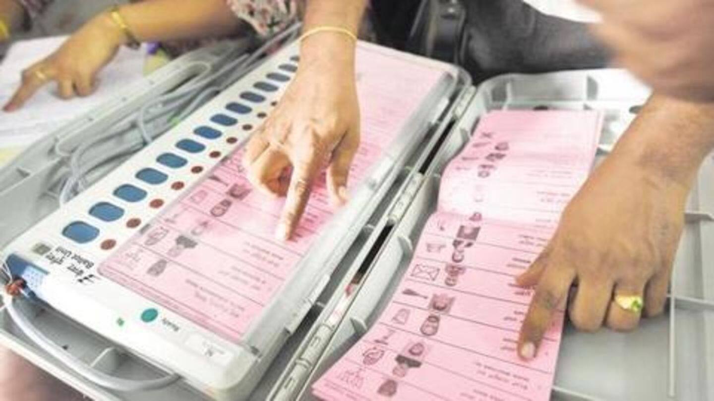 #KarnatakaBypolls: Counting going on, here are the latest updates