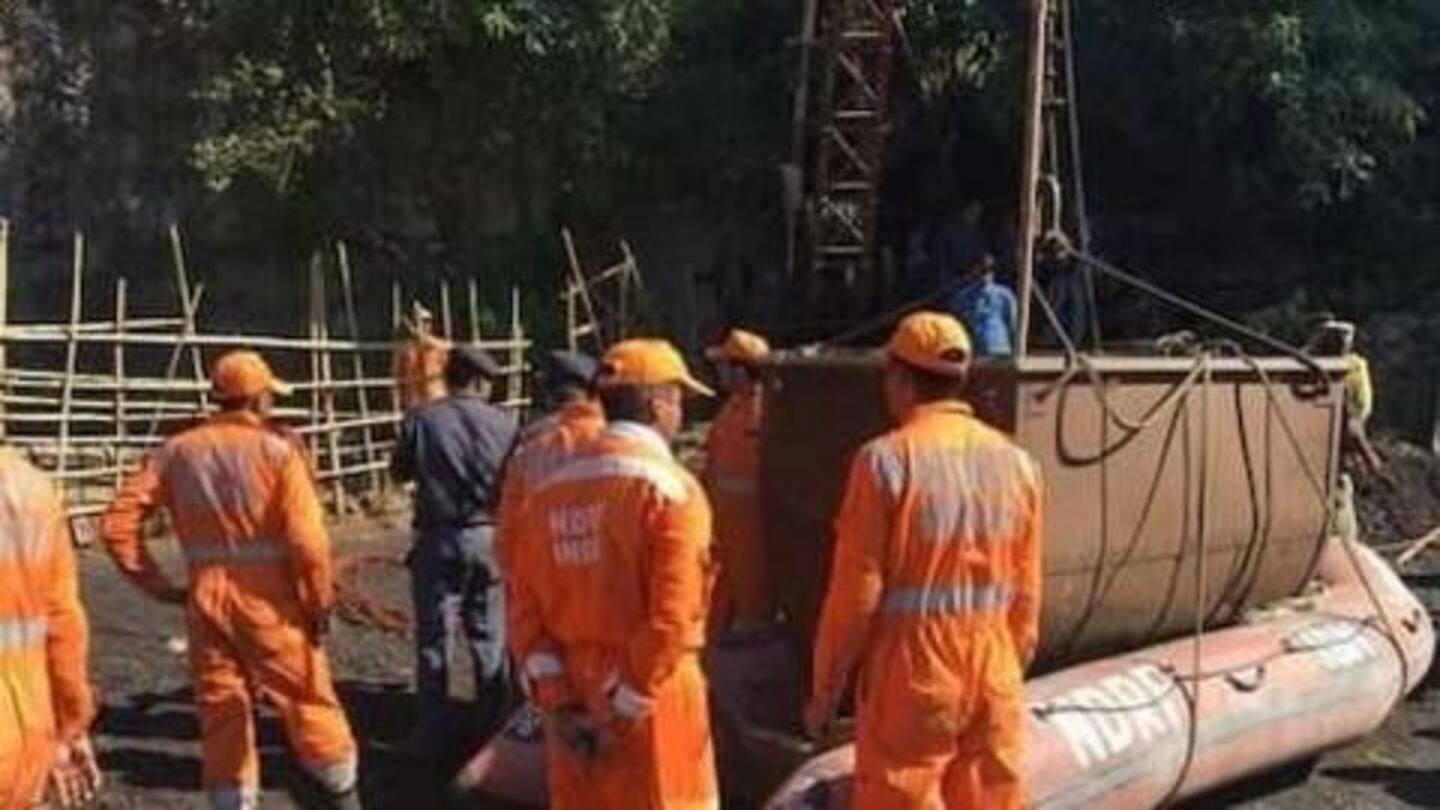 What happened on day 18 of rescue attempts What happened on day 18 of rescue attempts