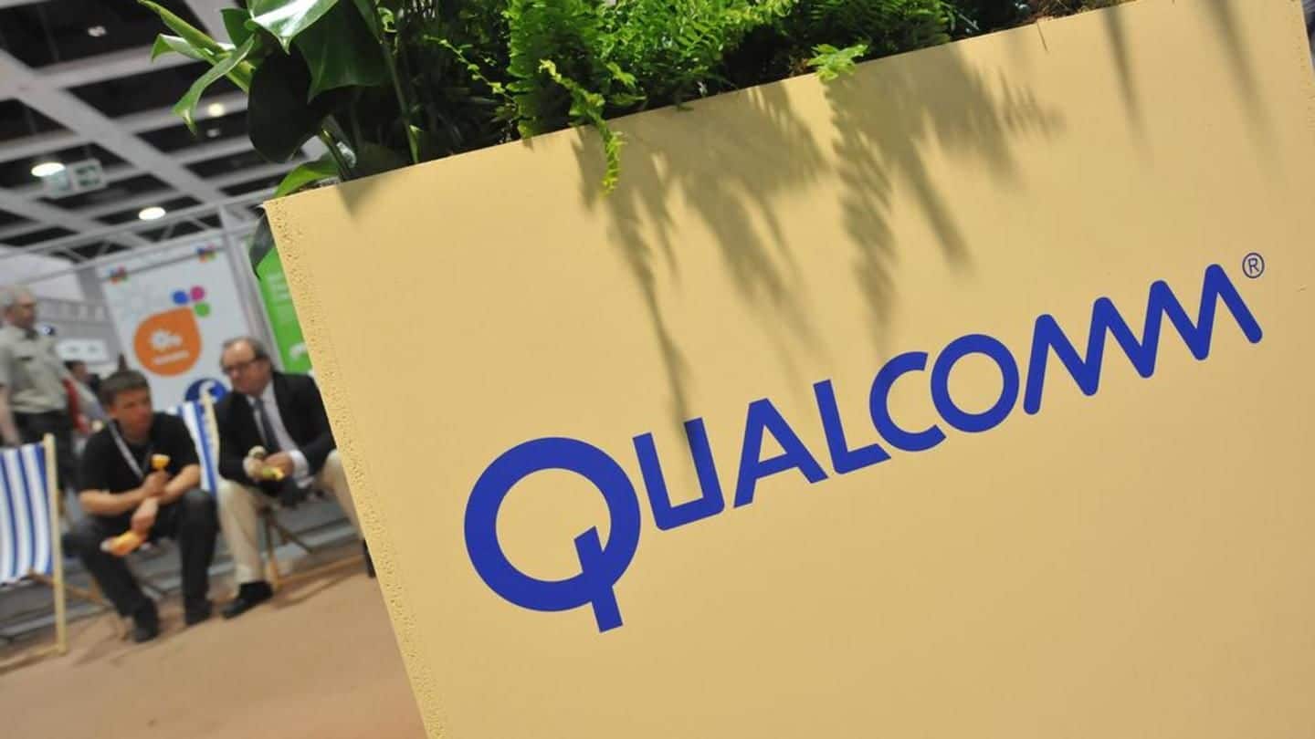 Qualcomm launches new AI-capable SoCs for budget, mid-range smartphones