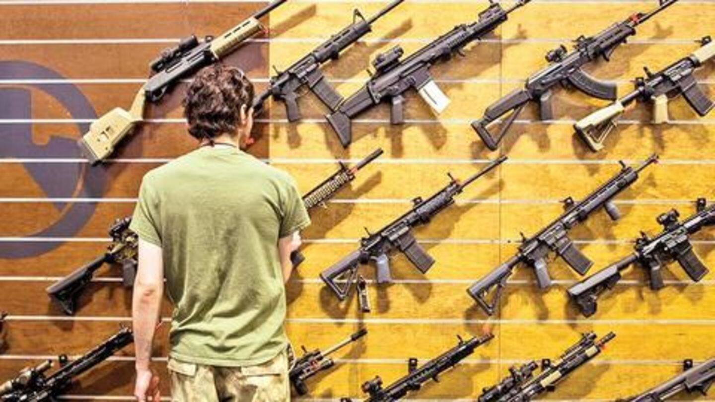 Access to guns is defended on unjustified grounds Access to guns is defended on unjustified grounds