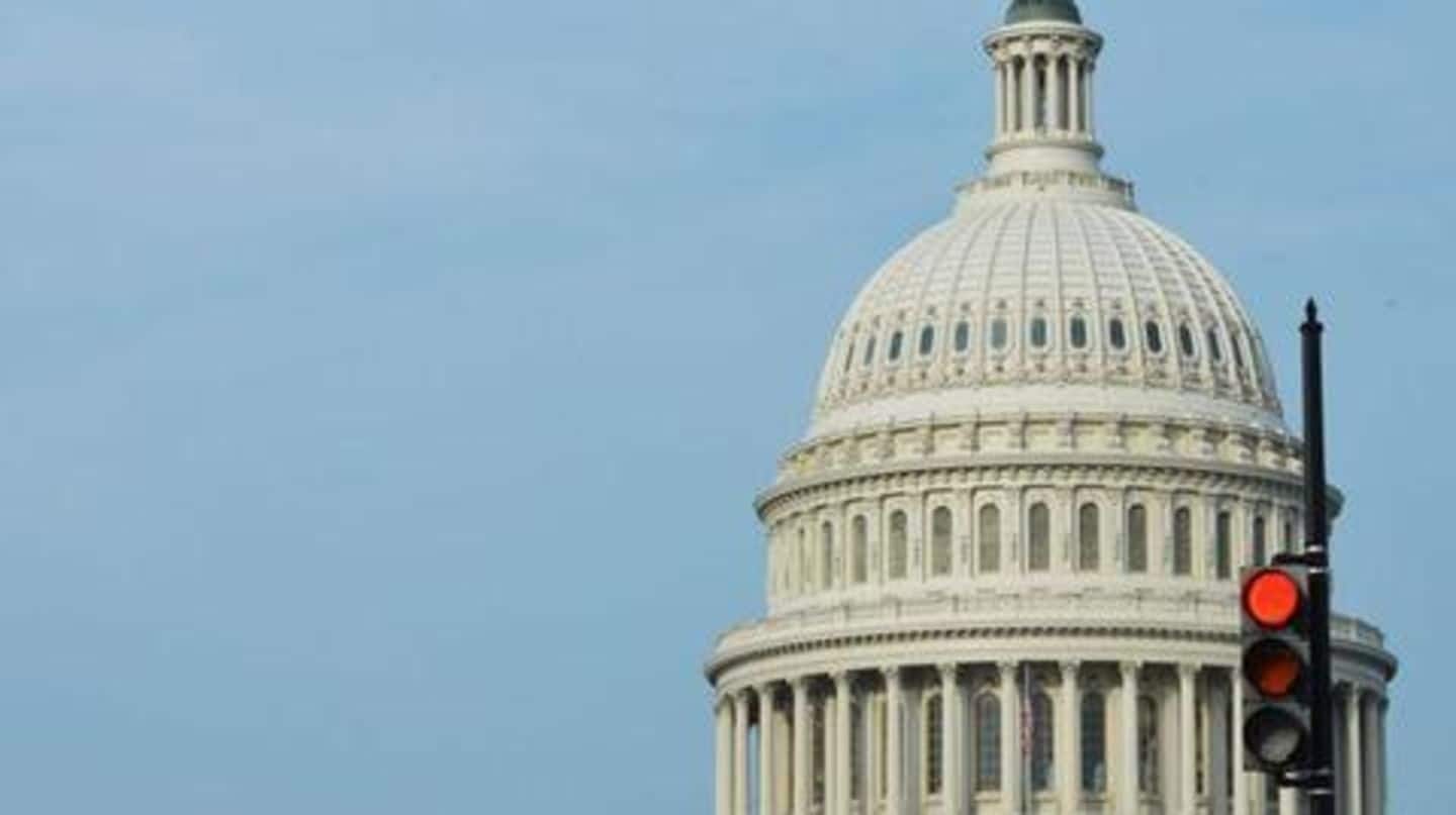 A quarter of the government remains shut A quarter of the government remains shut