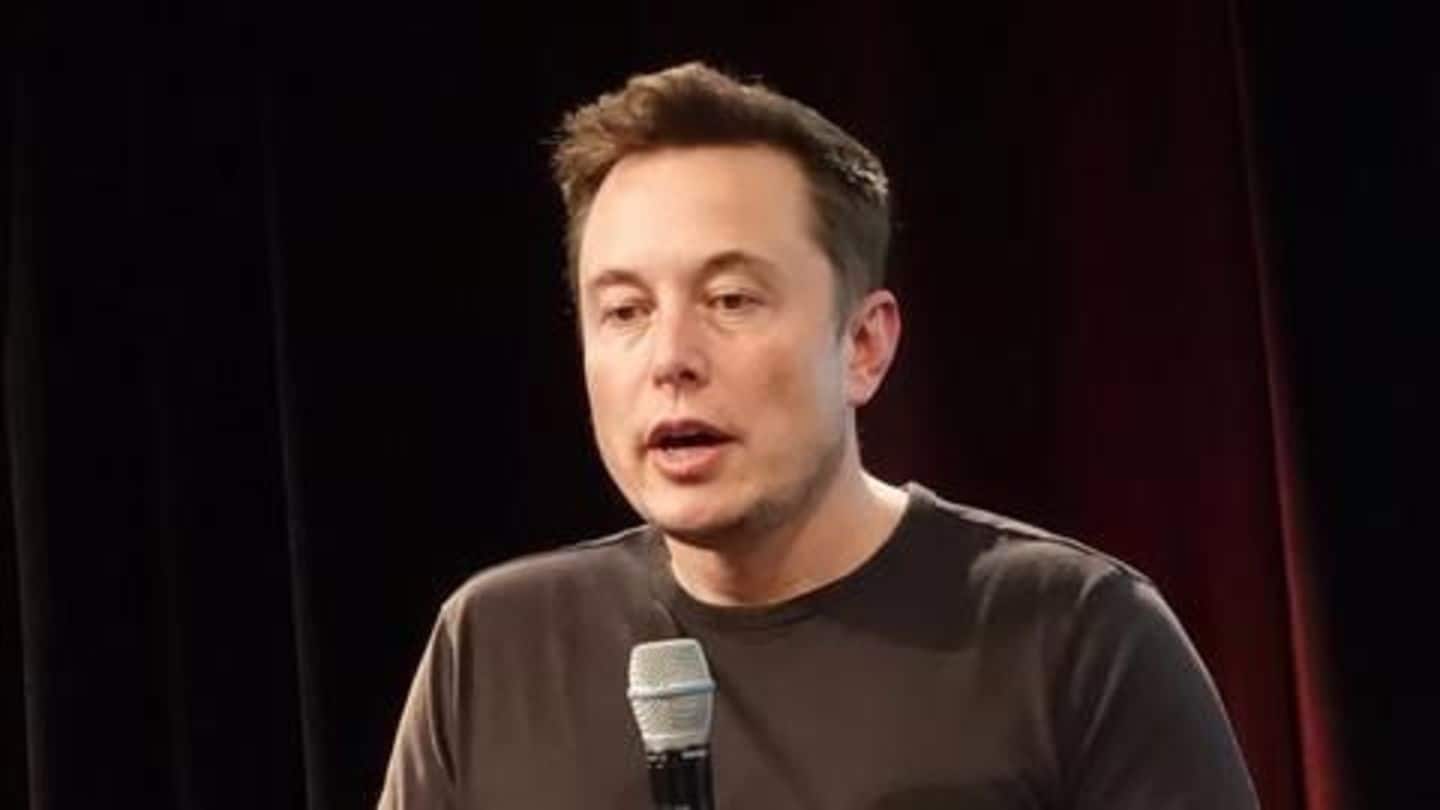 Elon Musk's investigation into Tesla factory working conditions