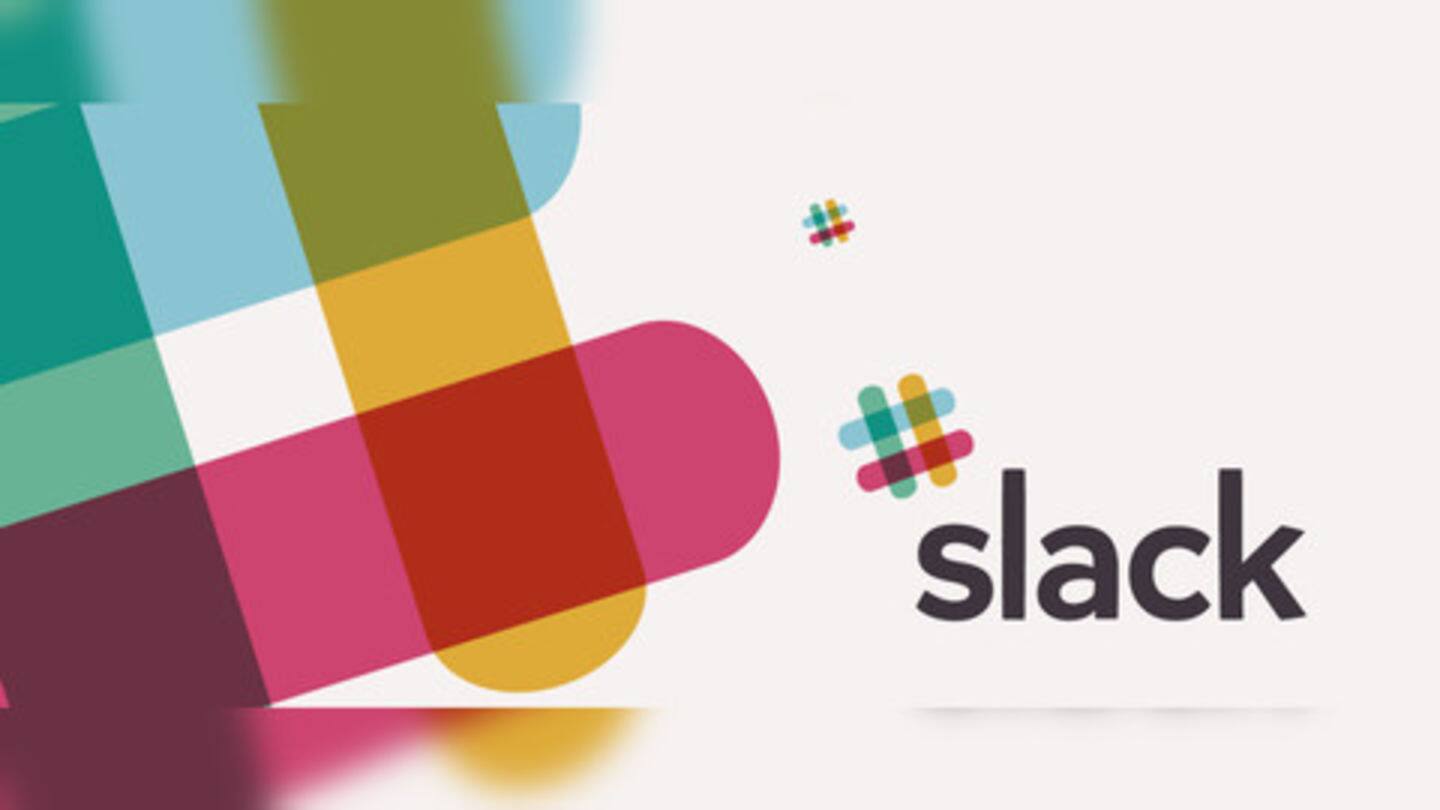 Work messaging wars: Slack acquires rivals, wins the battle