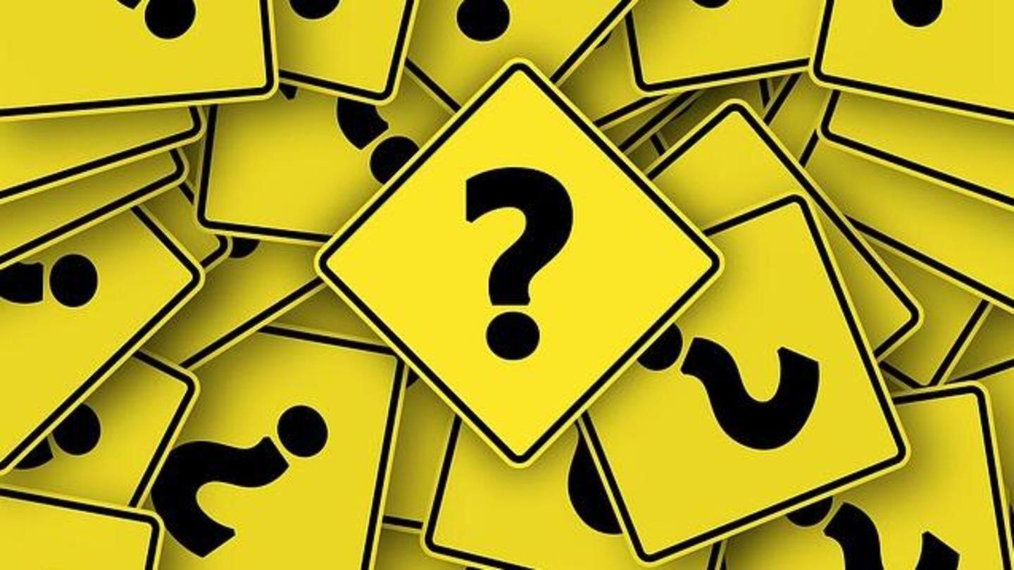 Are the attacks on tech companies politically motivated? Are the attacks on tech companies politically motivated?