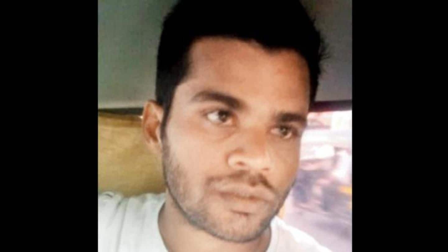 Mumbai: Notorious serial rapist, murderer, accused in 20 cases, nailed