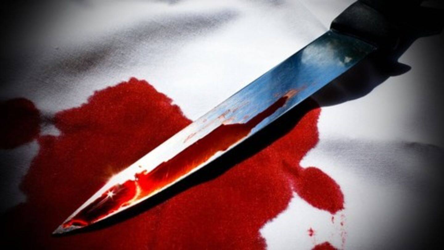 Goa: Woman, friends arrested for killing husband, chopping up body