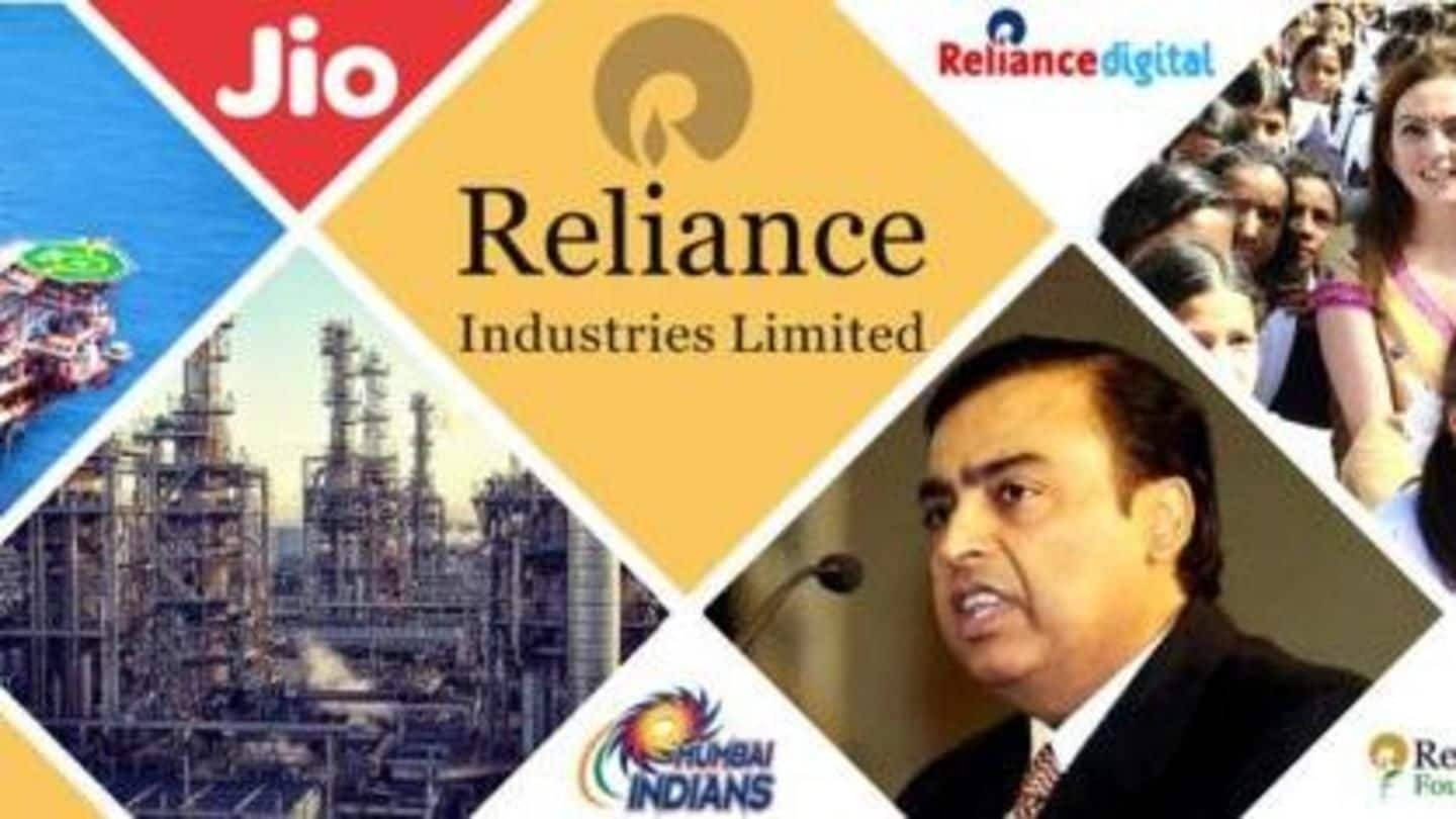 Reliance's $3B Bold Move: Impacts On India's Economy