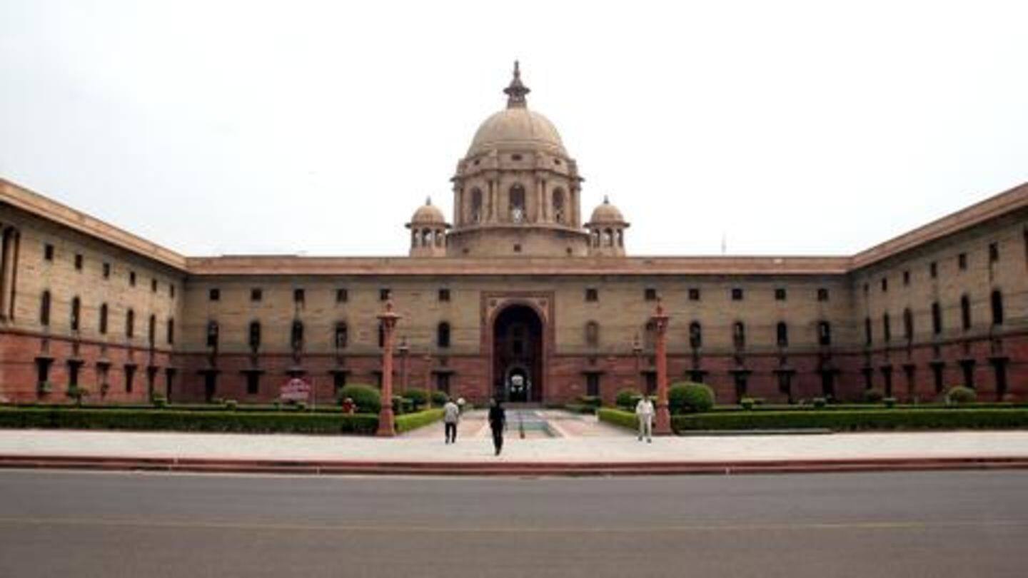 What the government had to say about the comments What the government had to say about the comments