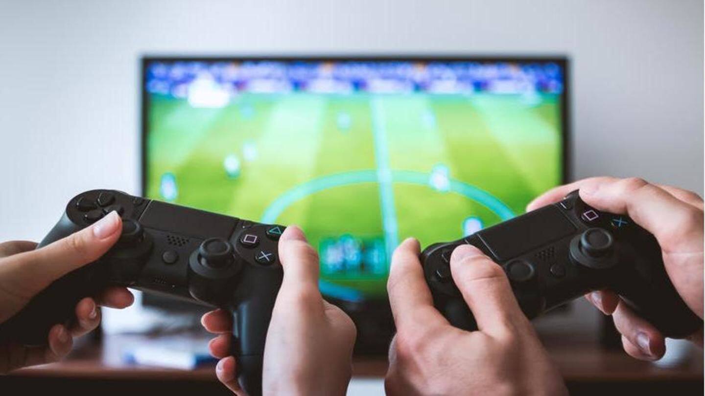WHO declares gaming addiction to be a mental health disorder