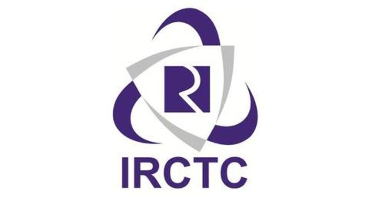 IRCTC lost Rs. 693cr over service charge withdrawal: Details here