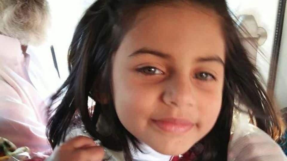Six-year-old Zainab Ansari's killer gets four sentences in Pakistan