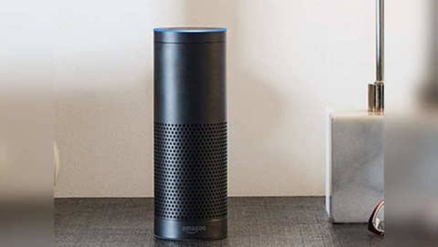 Alexa comes packed with entertainment for children Alexa comes packed with entertainment for children