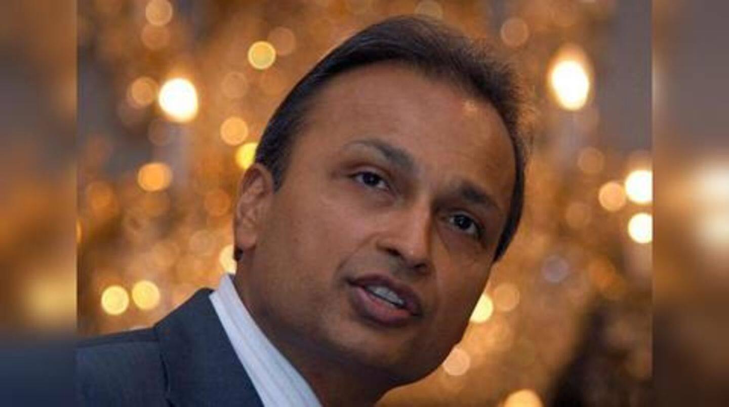 Rafale deal: Anil Ambani writes to RaGa, counters Rafale charges