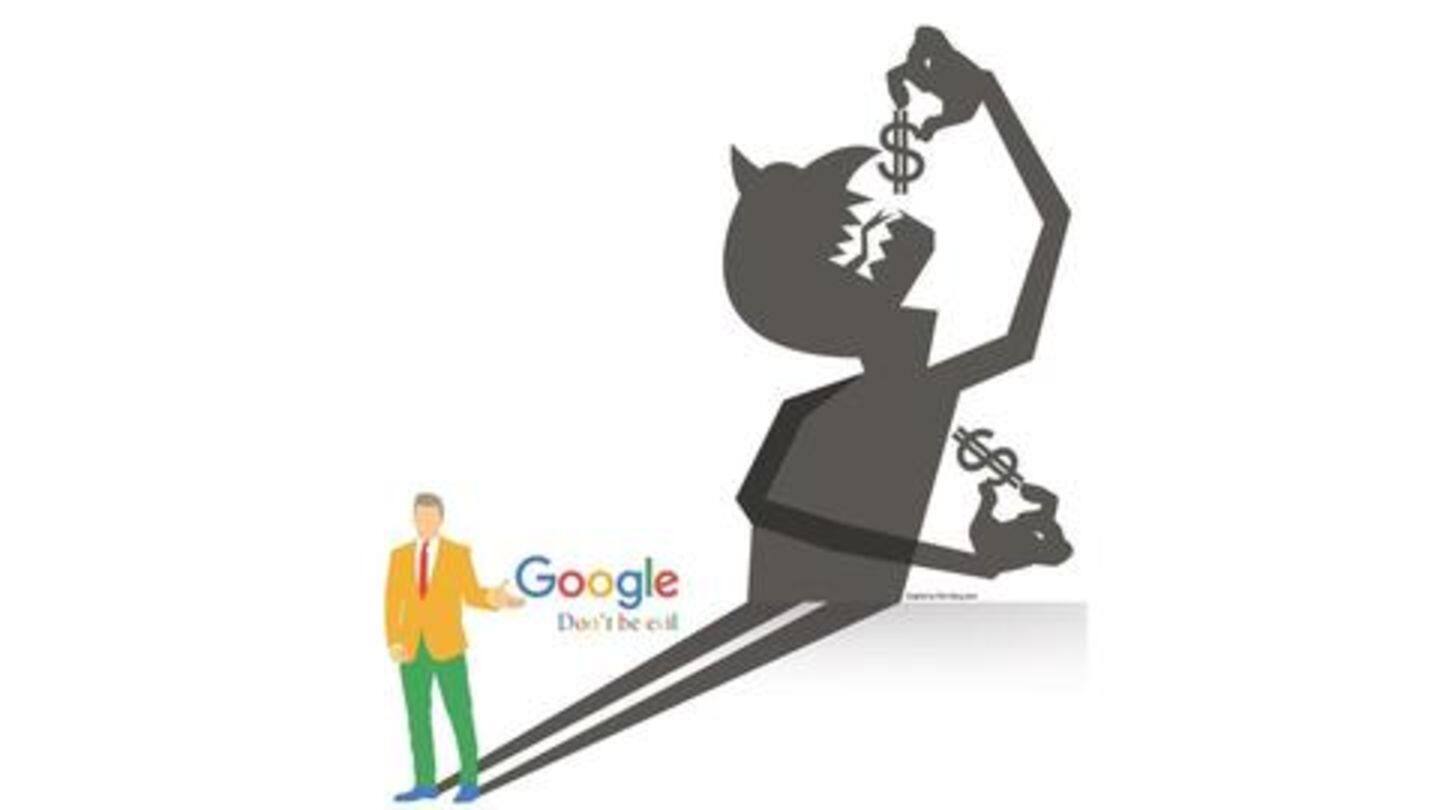 Capitalism is winning the war against ethics Capitalism is winning the war against ethics