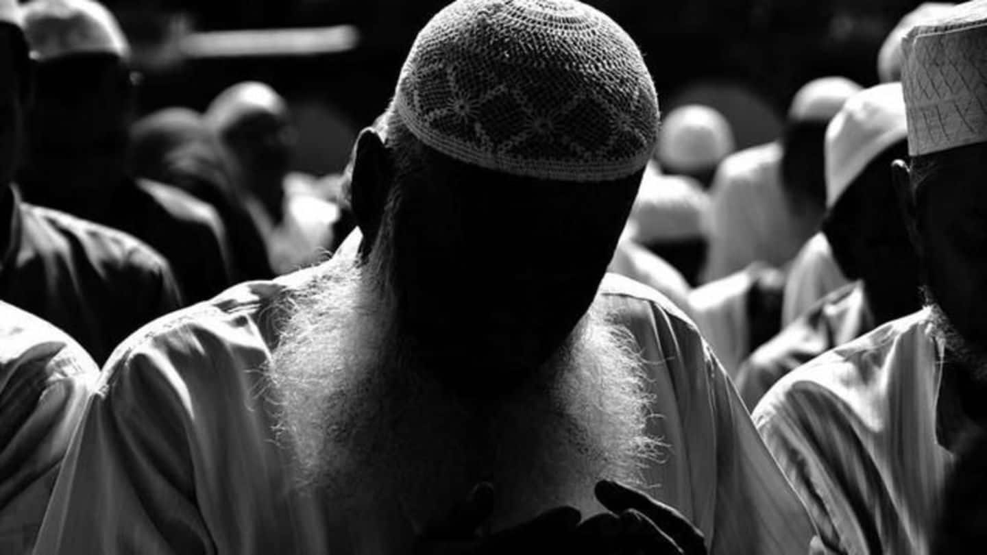 Sikhs offer gurdwara to in-distress Muslims for Bakr-Eid namaaz