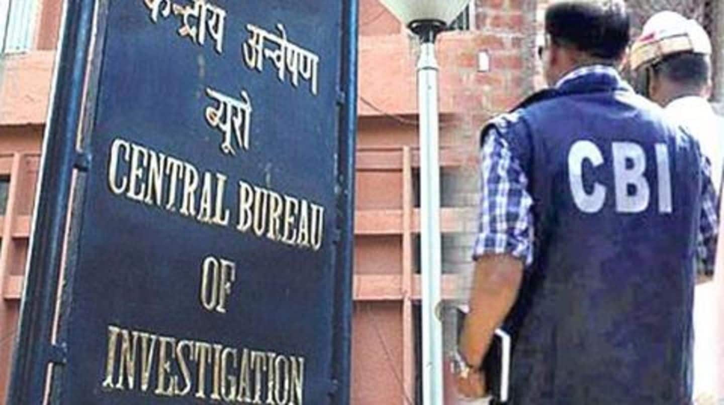 Sudhanshu Dhar Mishra, the investigating officer, was promptly transferred Sudhanshu Dhar Mishra, the investigating officer, was promptly transferred