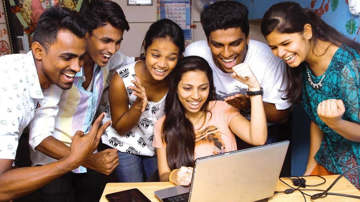 CBSE Class 10 Results: Meet the toppers