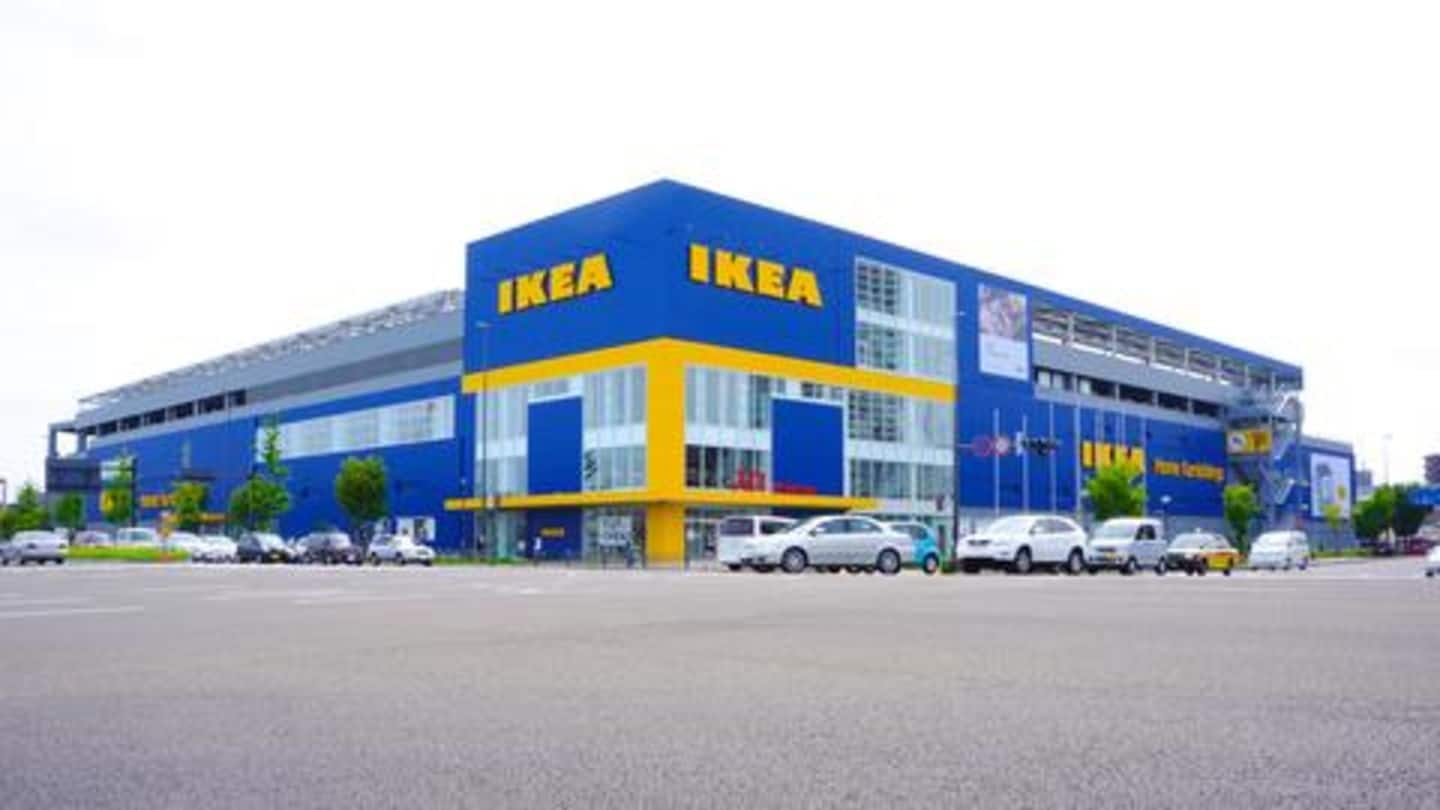 After Hyderabad, IKEA eyes Noida with Rs. 5,000cr investment