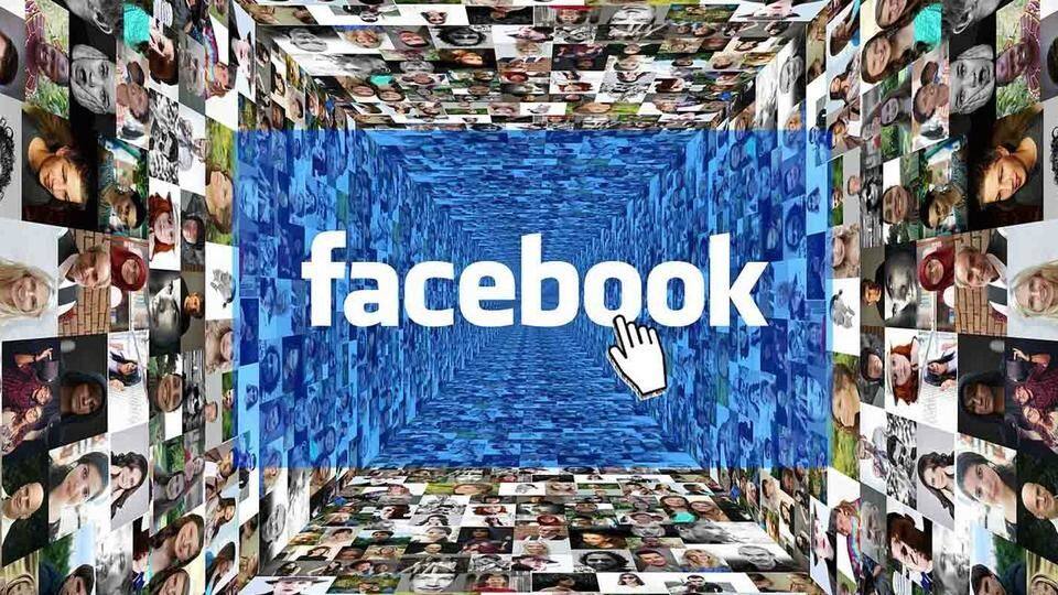 Facebook explains the error Facebook explains the error