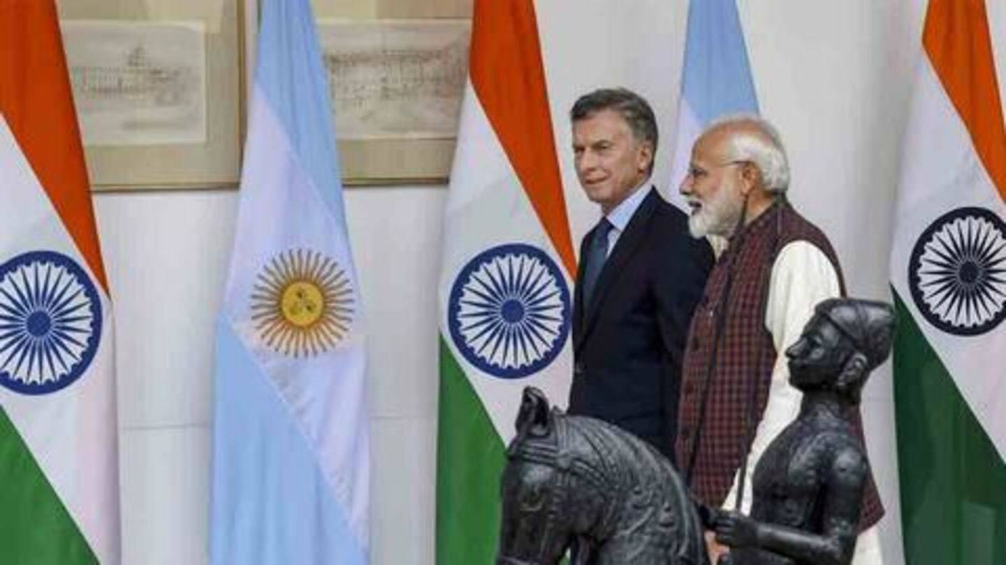 New areas of cooperation to be explored New areas of cooperation to be explored