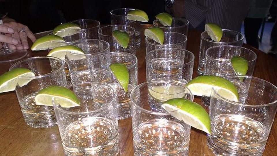 The world has seen a growing demand for tequila lately The world has seen a growing demand for tequila lately