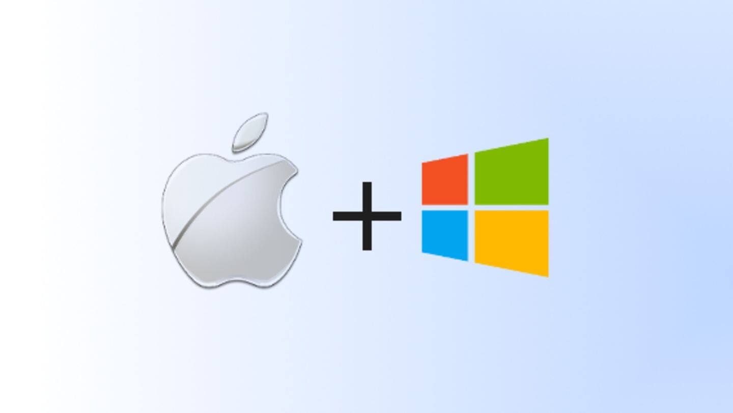 #TechBytes: How to officially install Windows on Mac