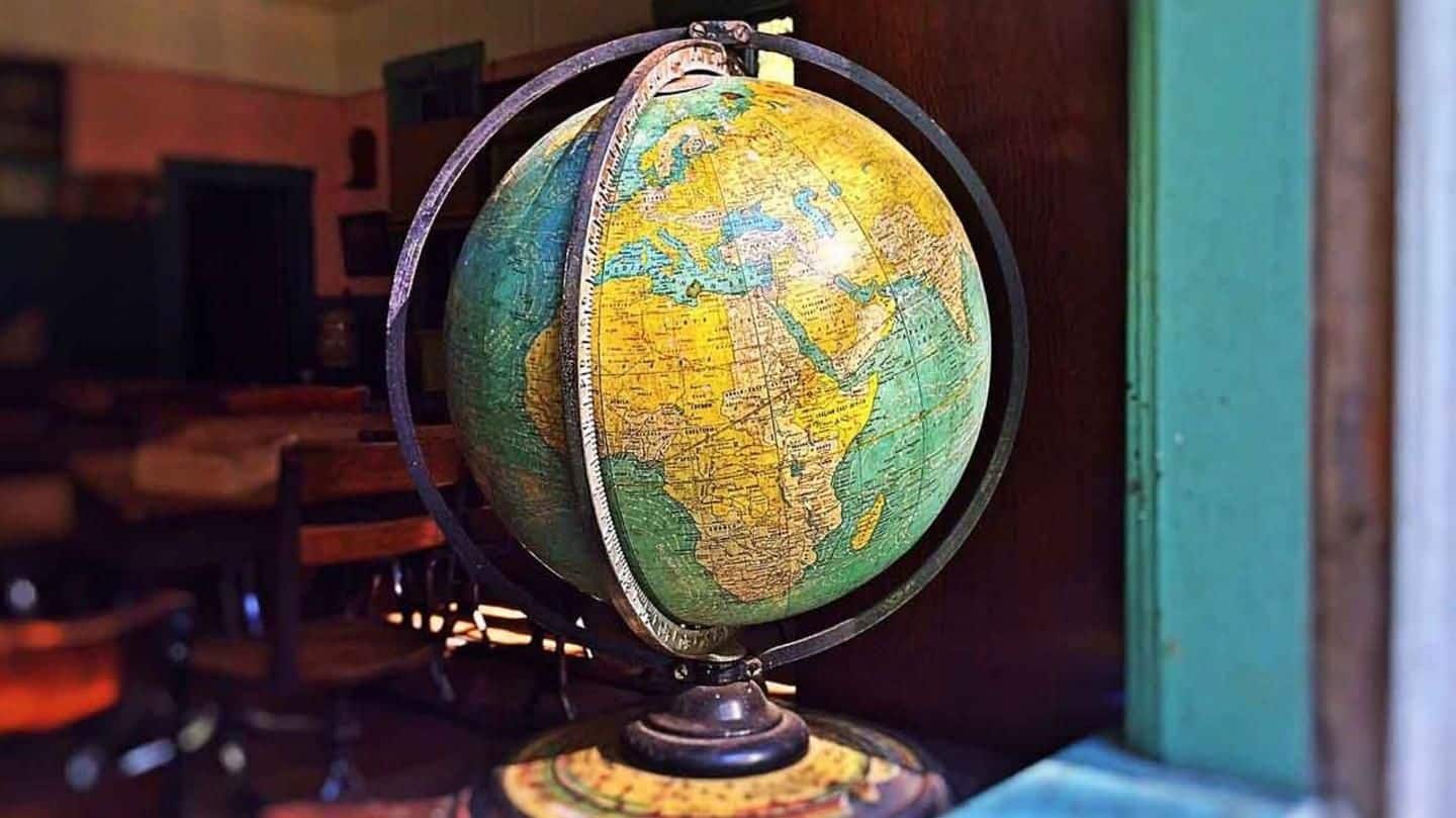 Unfortunately, national interests might trump global needs Unfortunately, national interests might trump global needs