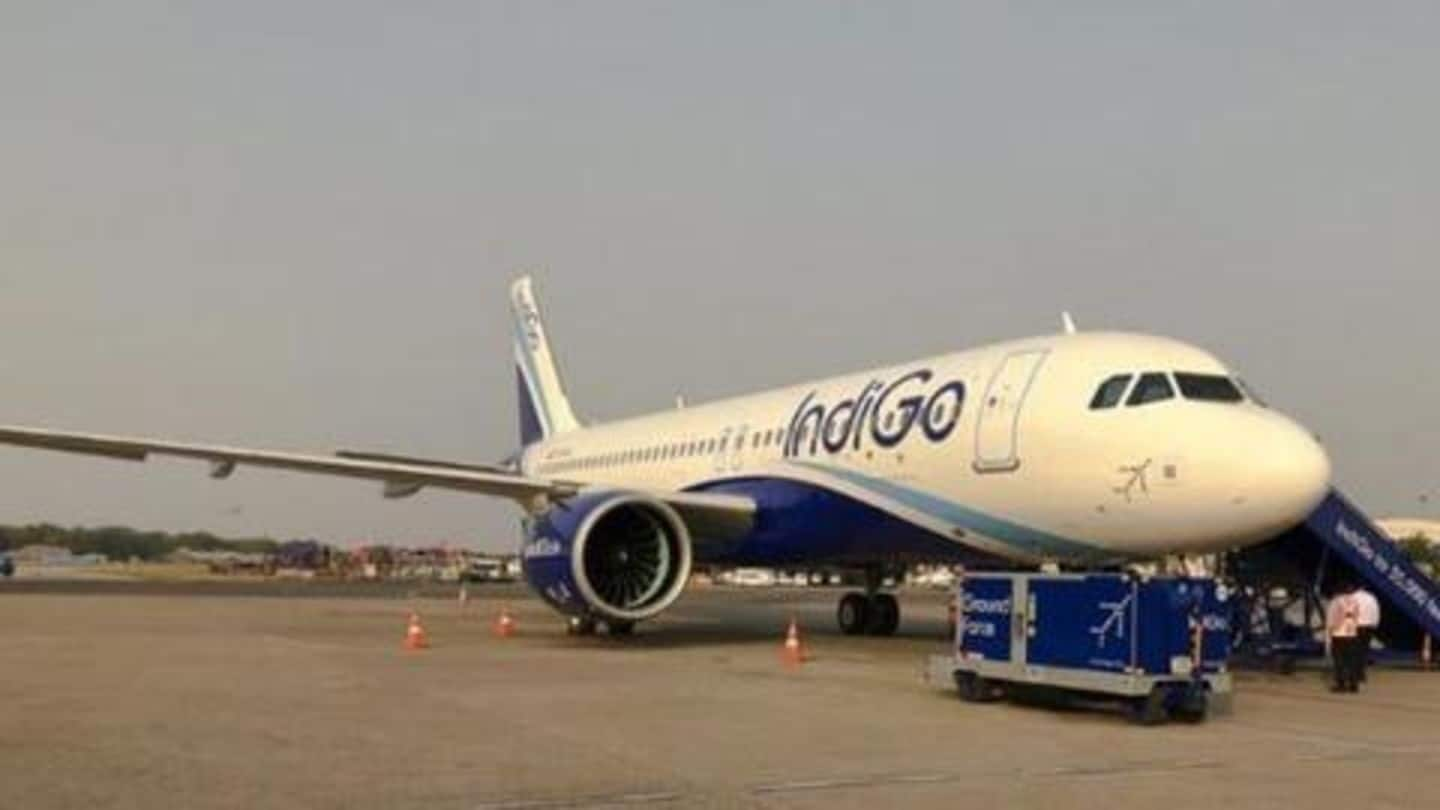 IndiGo cancels 30 flights owing to shortage of pilots