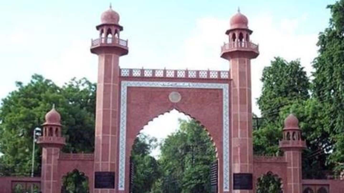 Hilal has been suspended from AMU Hilal has been suspended from AMU