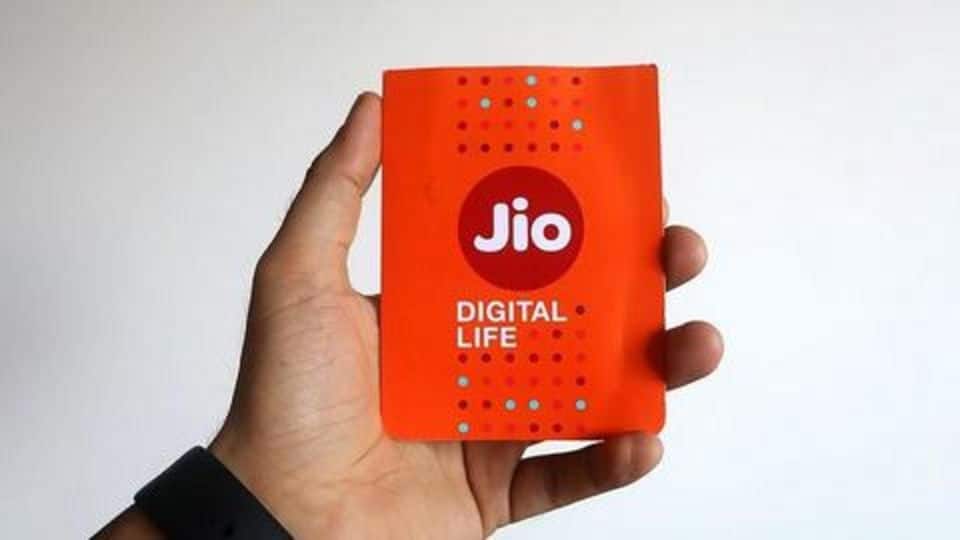 Jio's Happy New Year offers: Special treat with new plans