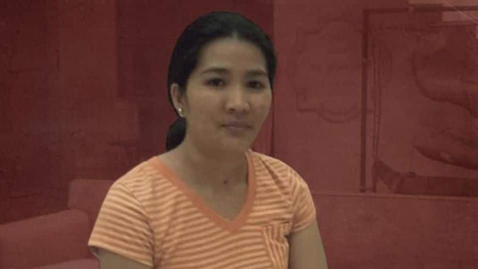 Employer arrested for Filipina maid's death in Kuwait freezer