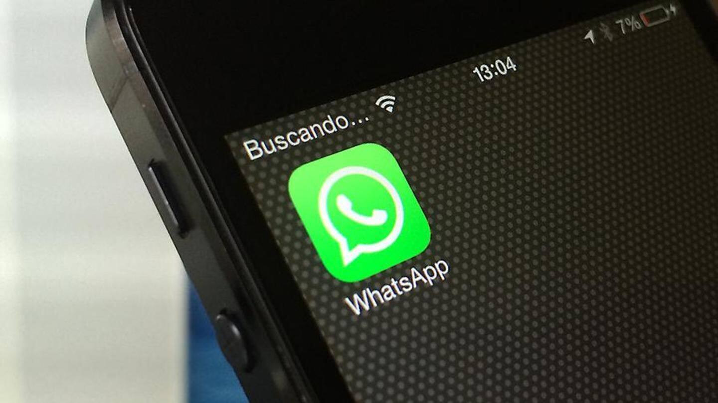 Flaw in WhatsApp: Your messages can be manipulated by hackers
